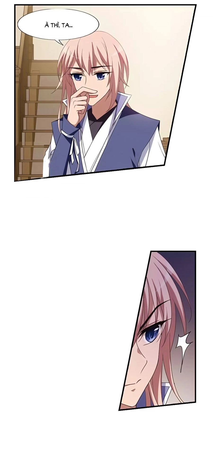 Phượng Nghịch Thiên Hạ Chapter 164.2 - 1