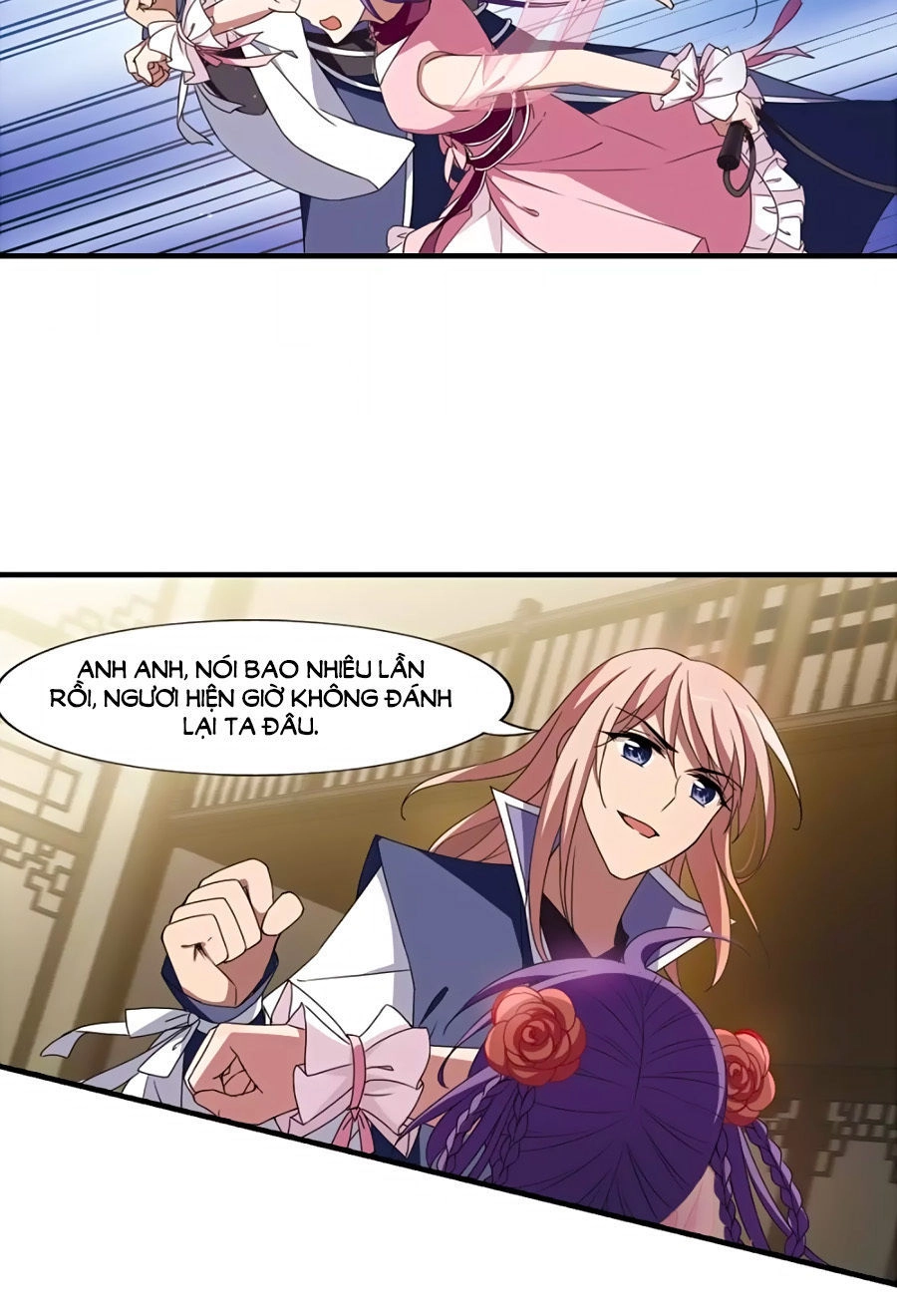 Phượng Nghịch Thiên Hạ Chapter 164.2 - 8