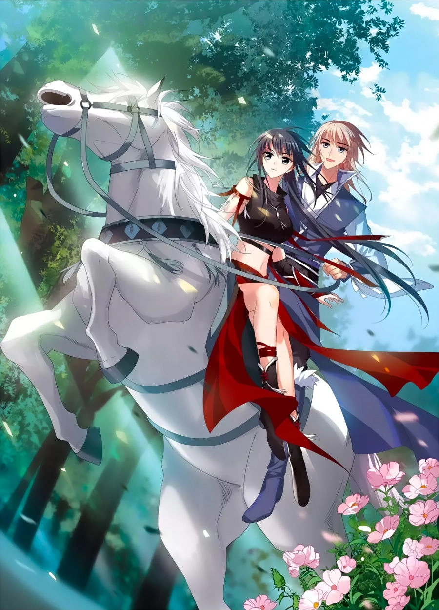 Phượng Nghịch Thiên Hạ Chapter 165.1 - 1