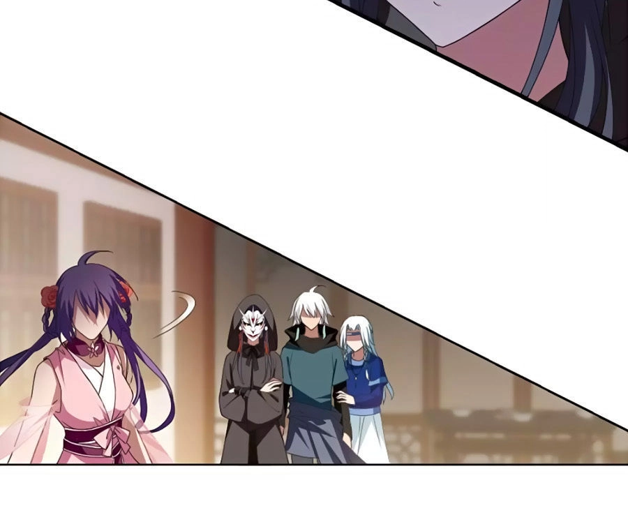 Phượng Nghịch Thiên Hạ Chapter 165.1 - 3