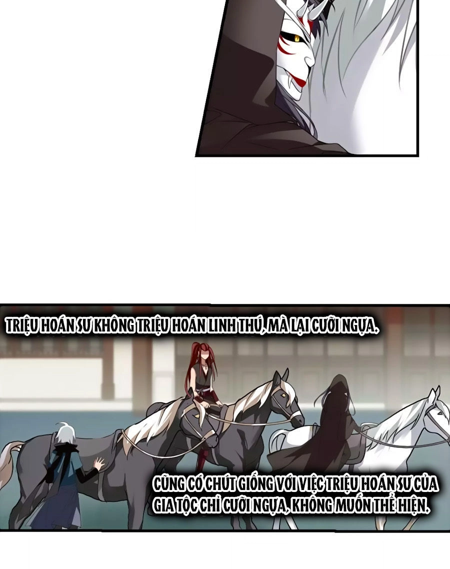 Phượng Nghịch Thiên Hạ Chapter 165.1 - 9