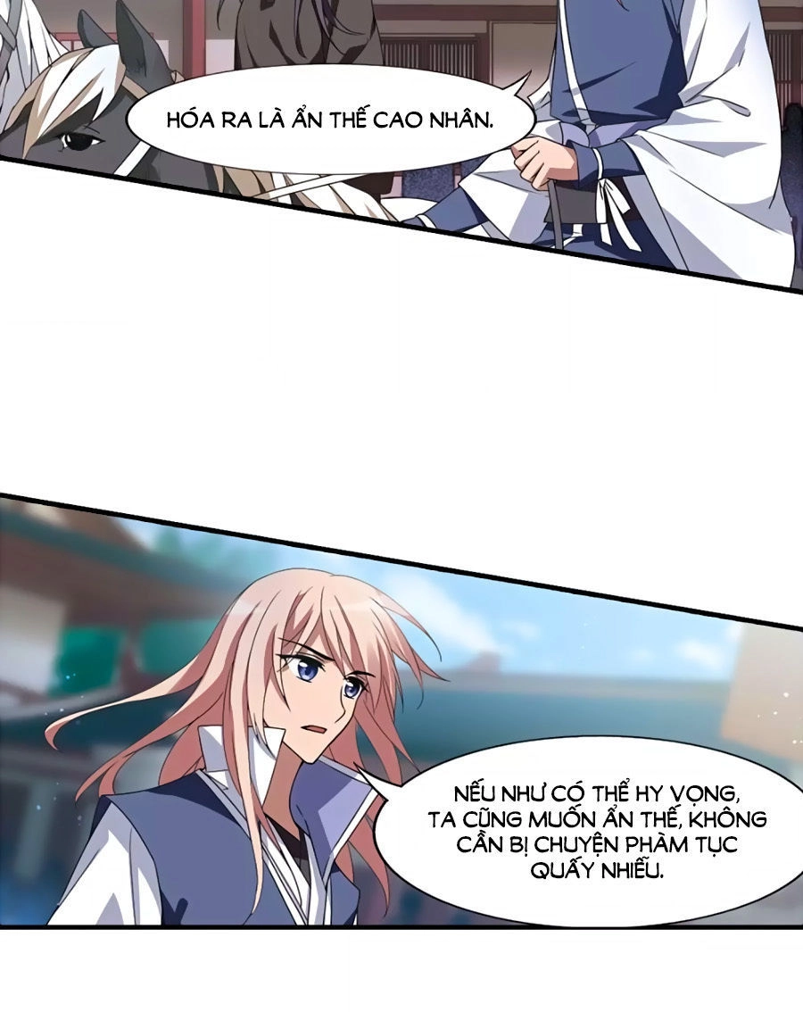 Phượng Nghịch Thiên Hạ Chapter 165.1 - 13