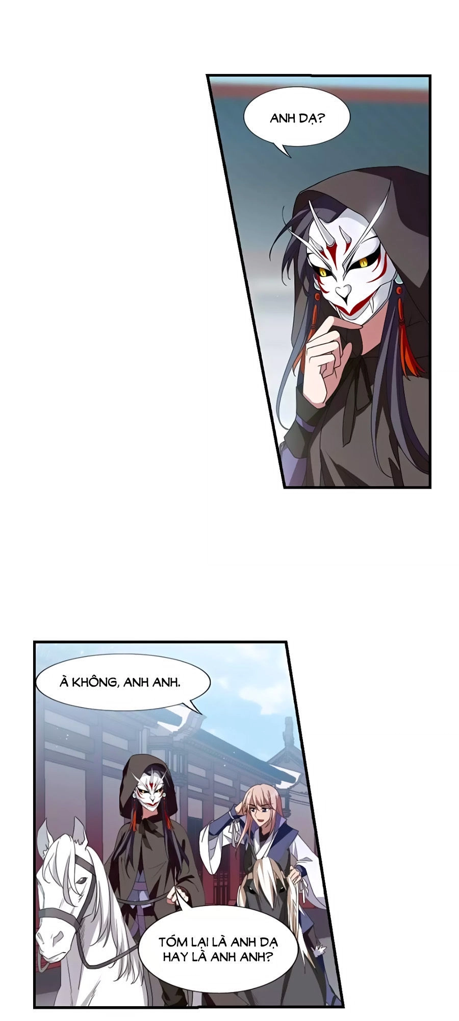 Phượng Nghịch Thiên Hạ Chapter 165.2 - 8