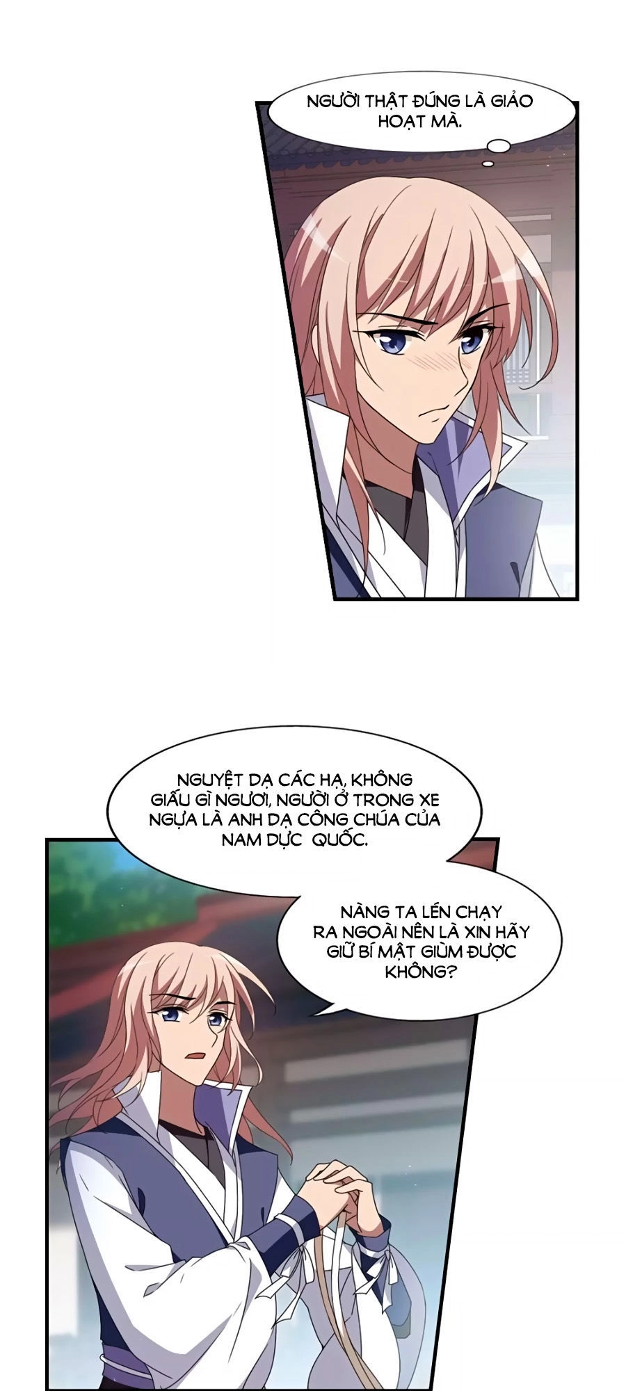 Phượng Nghịch Thiên Hạ Chapter 165.2 - 10