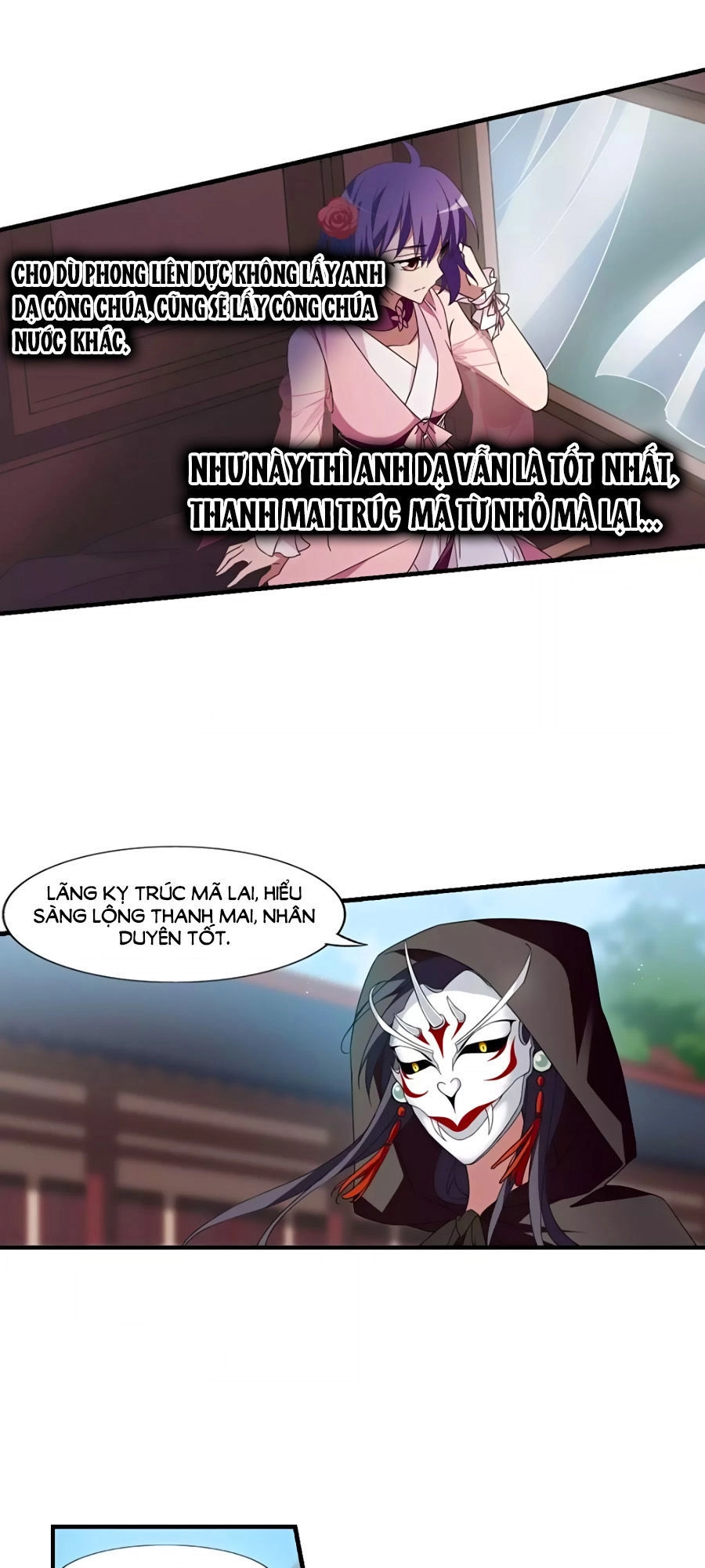 Phượng Nghịch Thiên Hạ Chapter 165.2 - 16