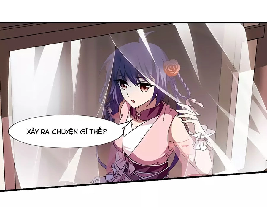 Phượng Nghịch Thiên Hạ Chapter 166.1 - 3