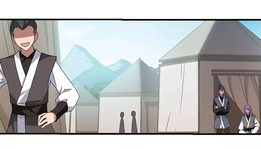 Phượng Nghịch Thiên Hạ Chapter 166.1 - 18