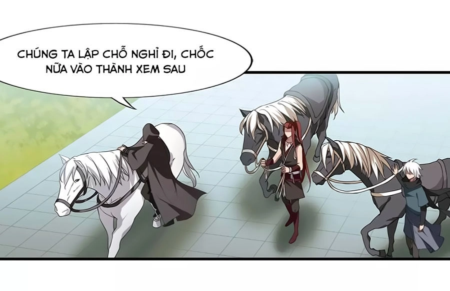 Phượng Nghịch Thiên Hạ Chapter 166.1 - 23