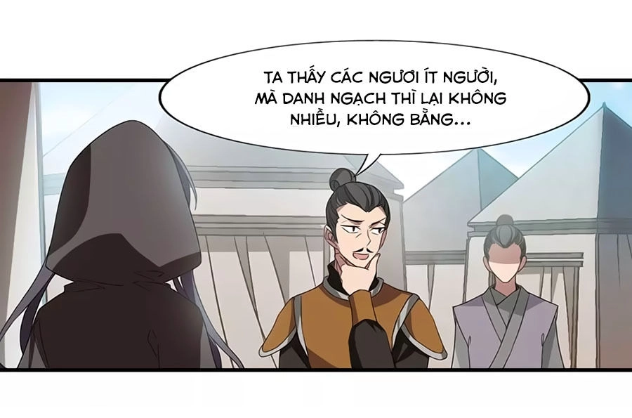 Phượng Nghịch Thiên Hạ Chapter 166.1 - 28