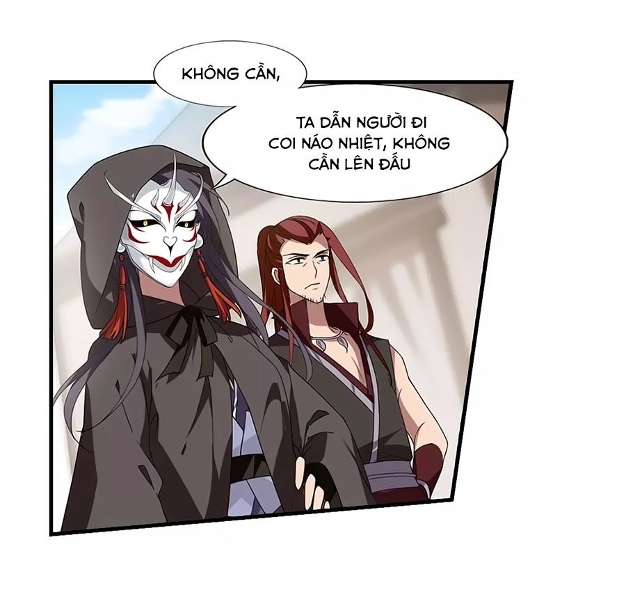 Phượng Nghịch Thiên Hạ Chapter 166.1 - 29