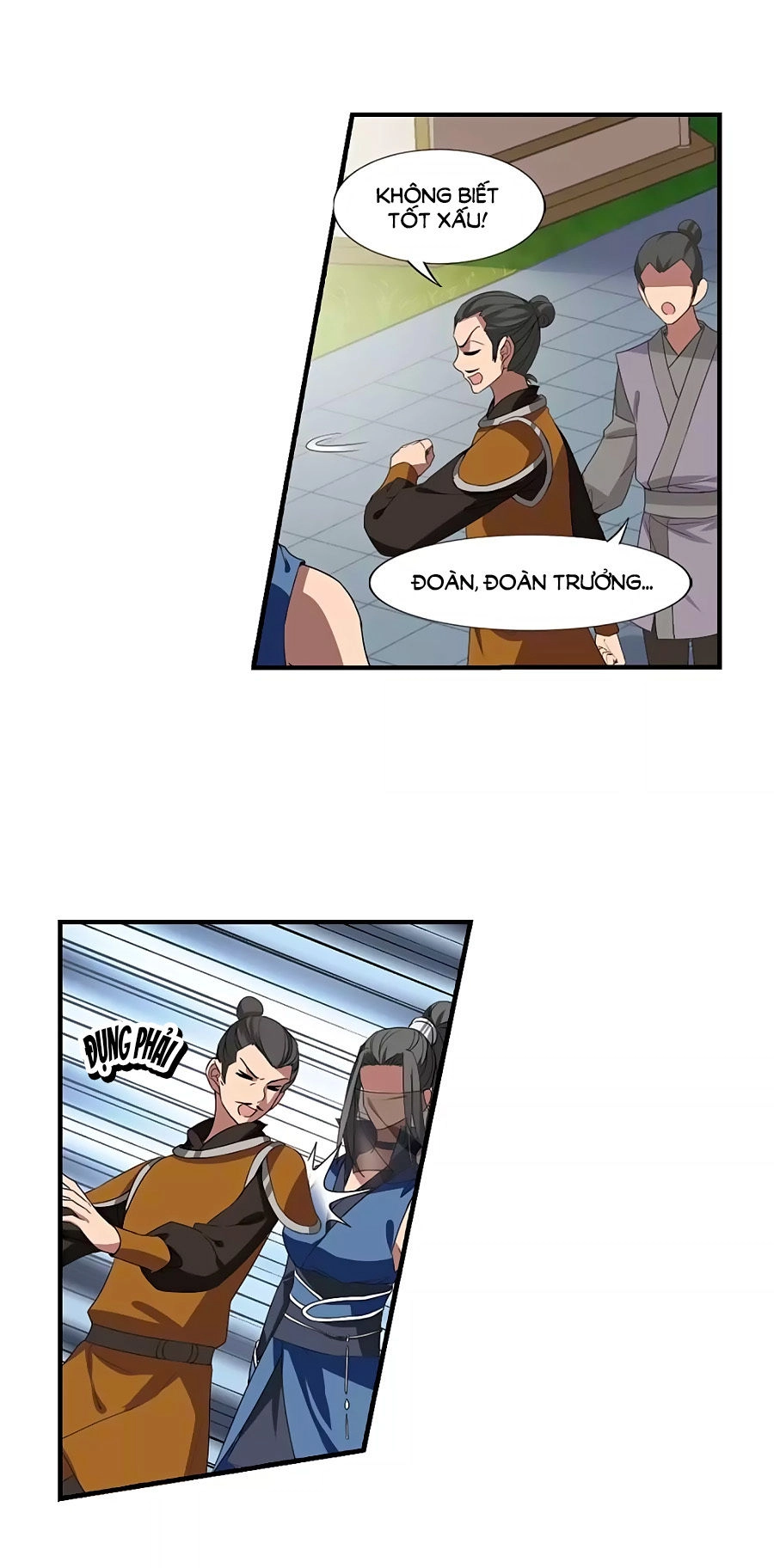 Phượng Nghịch Thiên Hạ Chapter 166.2 - 8