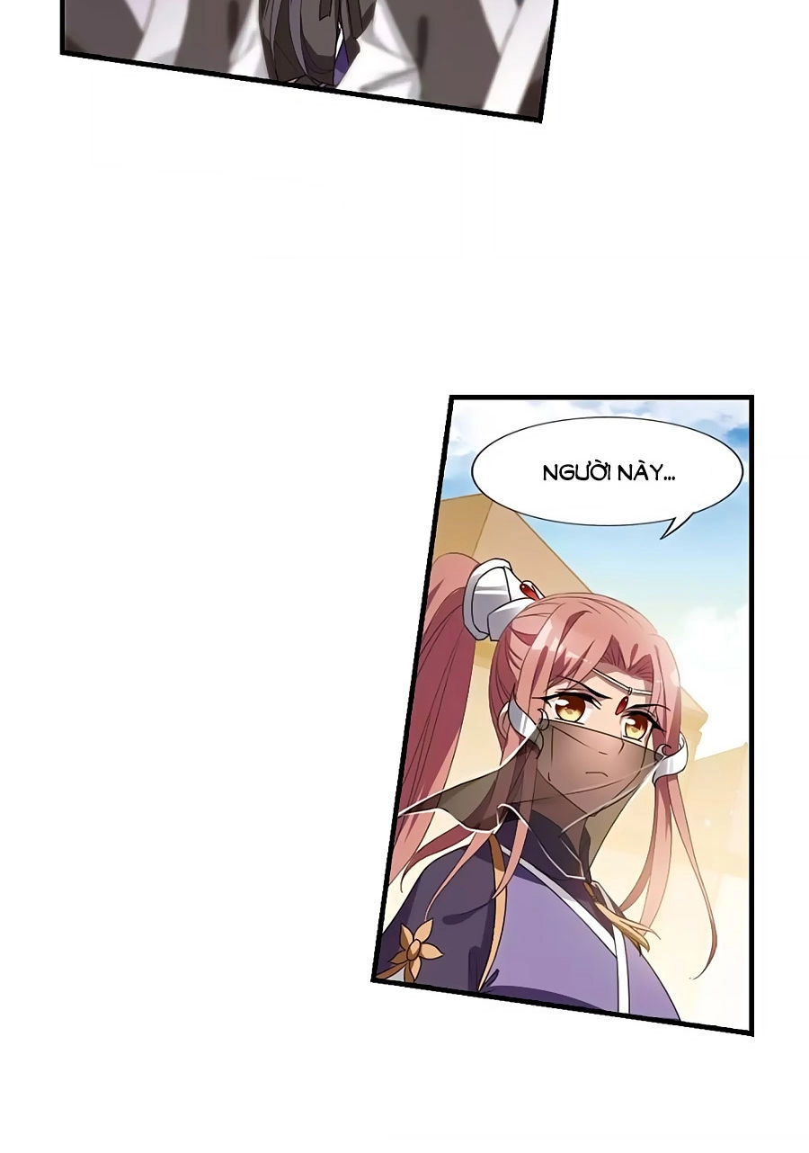 Phượng Nghịch Thiên Hạ Chapter 166.2 - 16