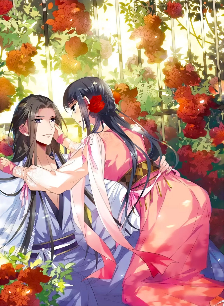 Phượng Nghịch Thiên Hạ Chapter 168.1 - 1