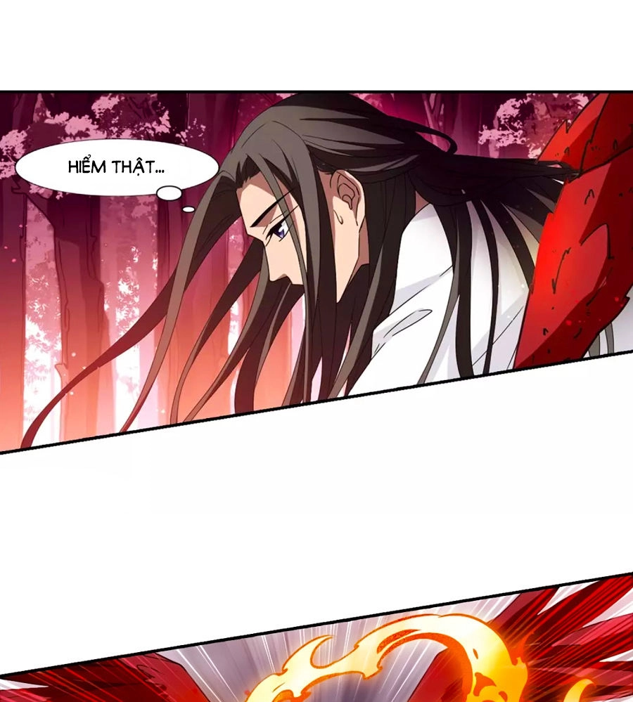 Phượng Nghịch Thiên Hạ Chapter 168.1 - 2