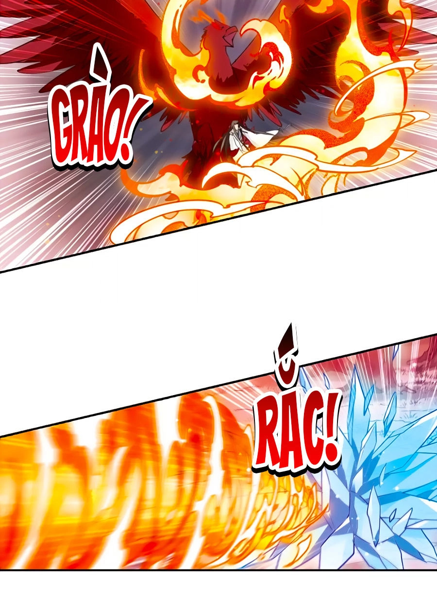 Phượng Nghịch Thiên Hạ Chapter 168.1 - 3