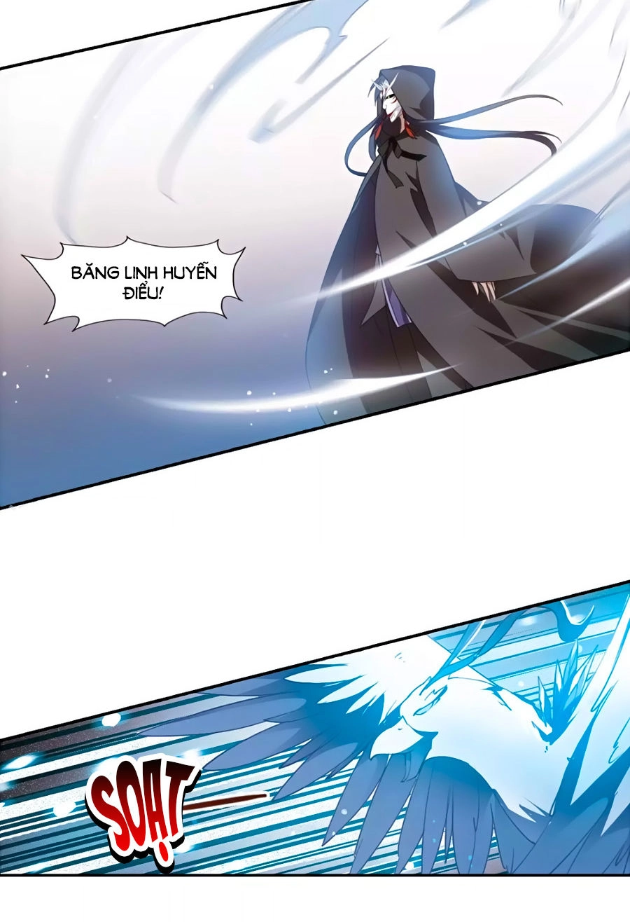 Phượng Nghịch Thiên Hạ Chapter 168.1 - 5