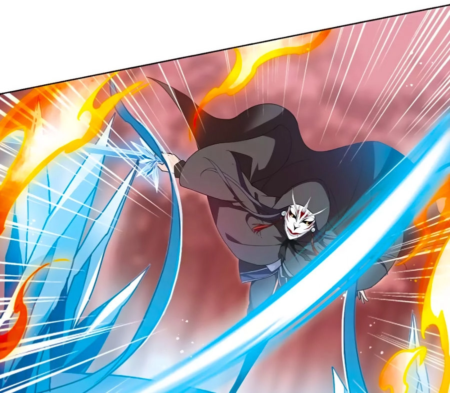 Phượng Nghịch Thiên Hạ Chapter 168.1 - 9