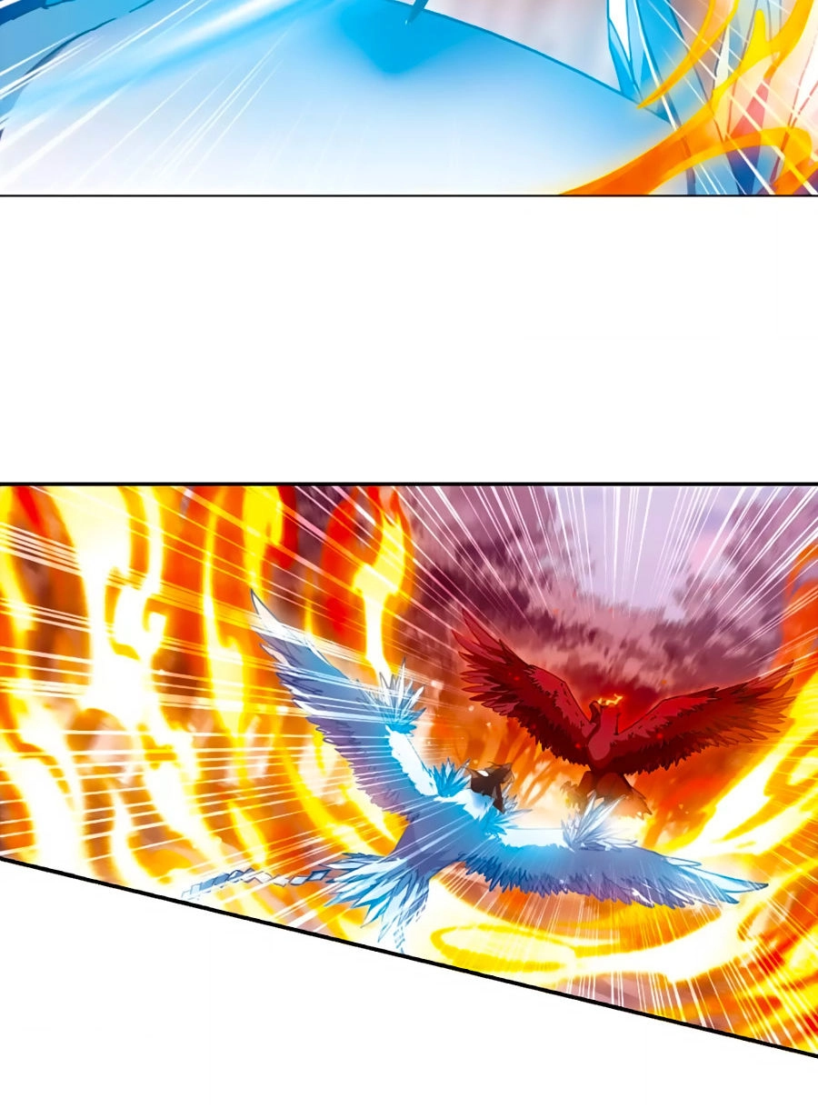 Phượng Nghịch Thiên Hạ Chapter 168.1 - 10