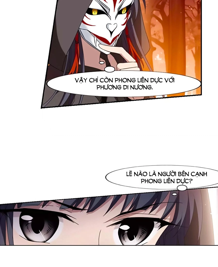 Phượng Nghịch Thiên Hạ Chapter 168.1 - 16