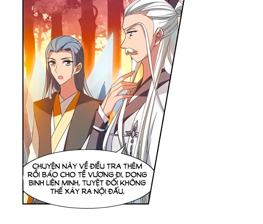 Phượng Nghịch Thiên Hạ Chapter 168.2 - 4