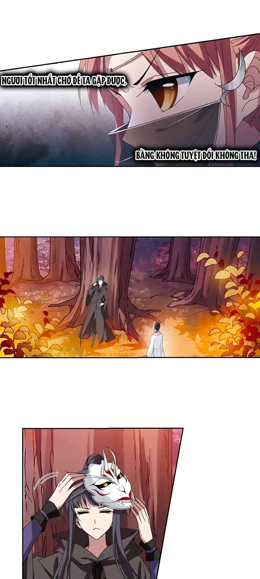 Phượng Nghịch Thiên Hạ Chapter 168.2 - 7