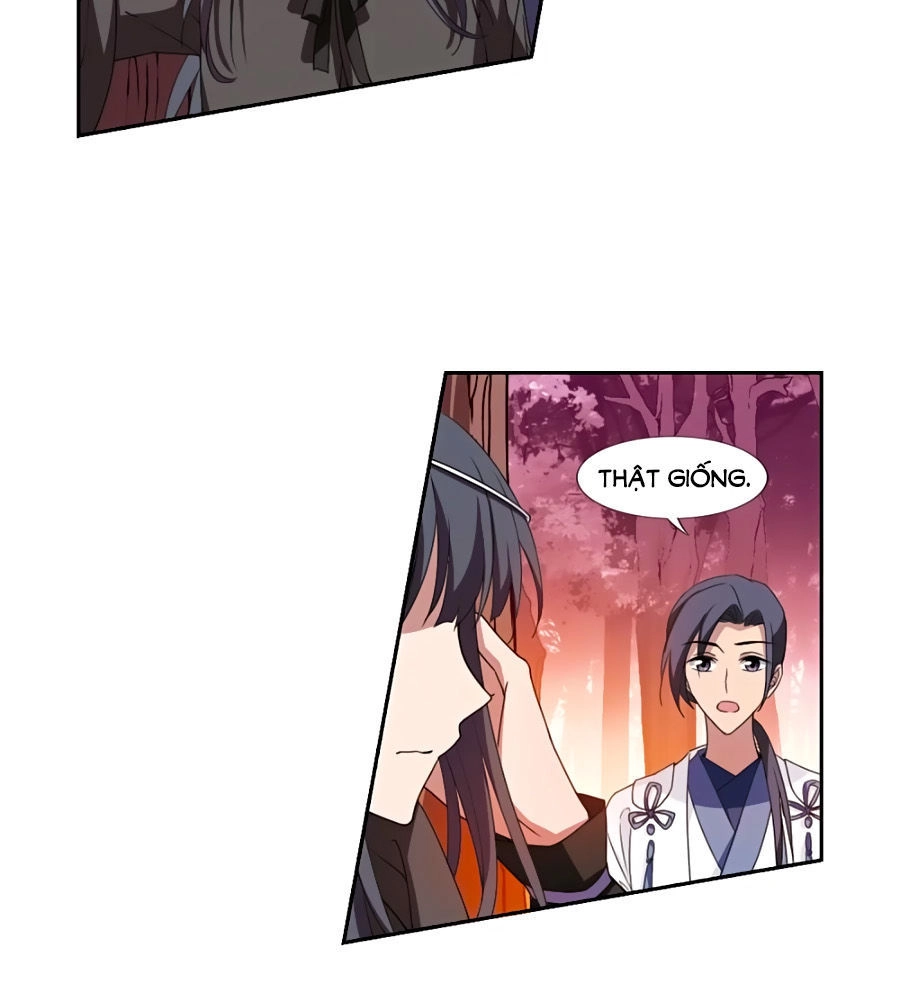 Phượng Nghịch Thiên Hạ Chapter 168.2 - 8