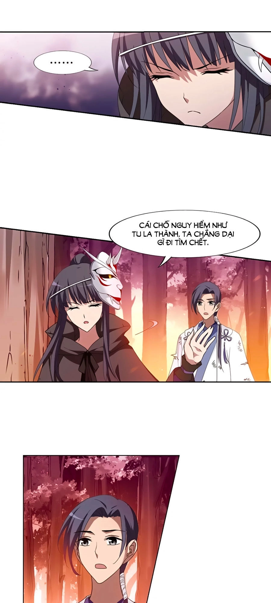 Phượng Nghịch Thiên Hạ Chapter 168.2 - 15