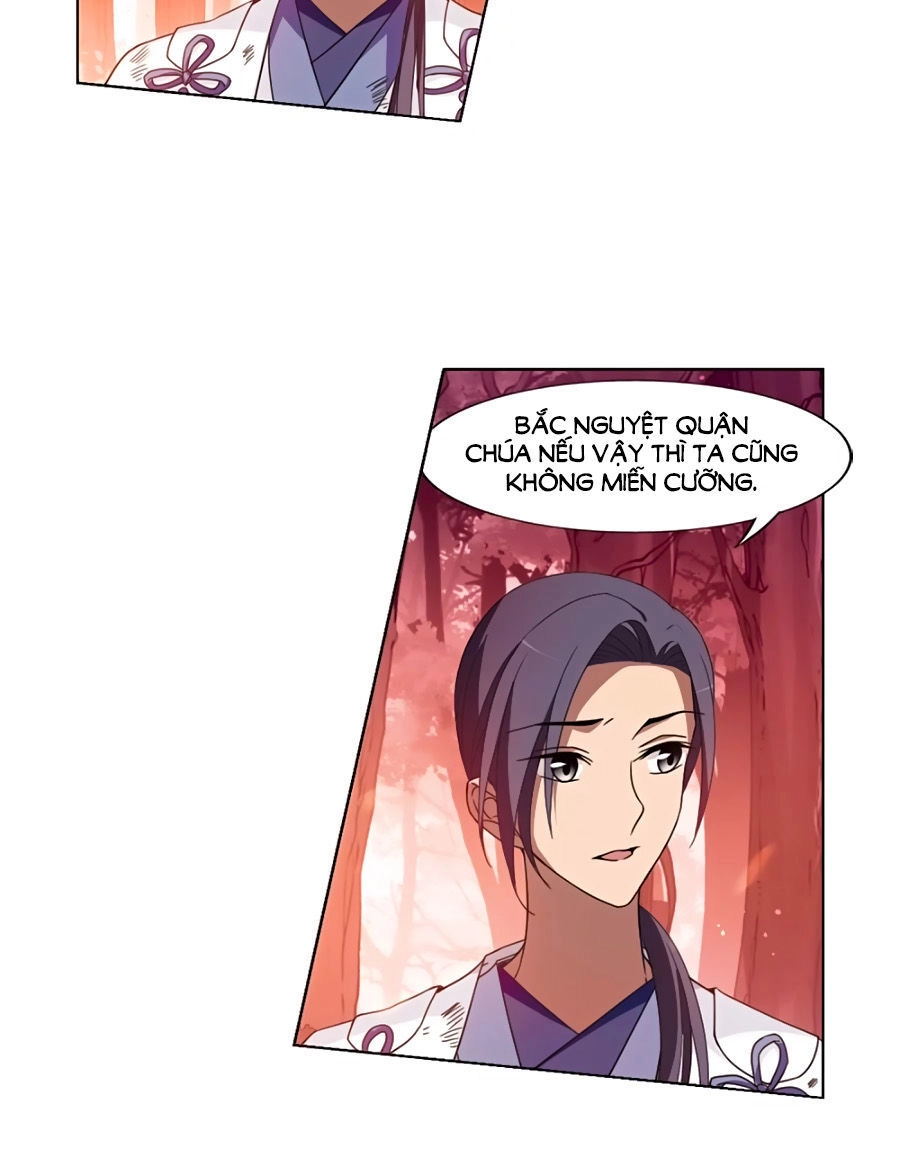 Phượng Nghịch Thiên Hạ Chapter 168.2 - 16