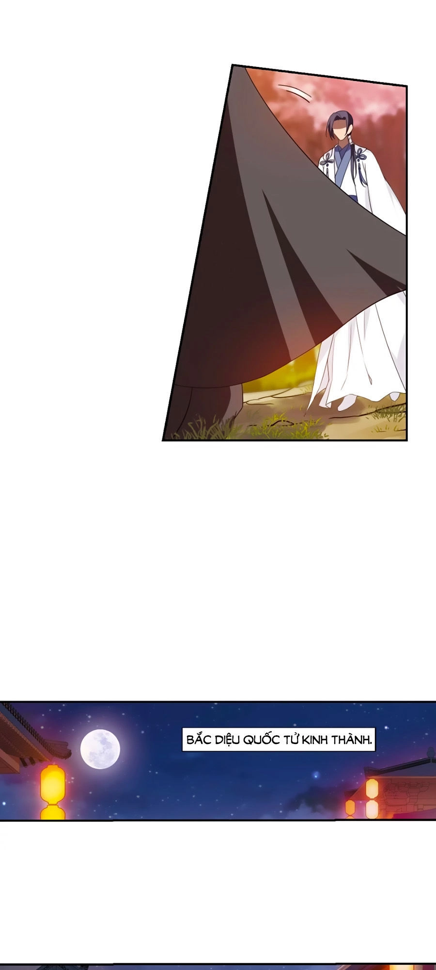 Phượng Nghịch Thiên Hạ Chapter 169.1 - 8