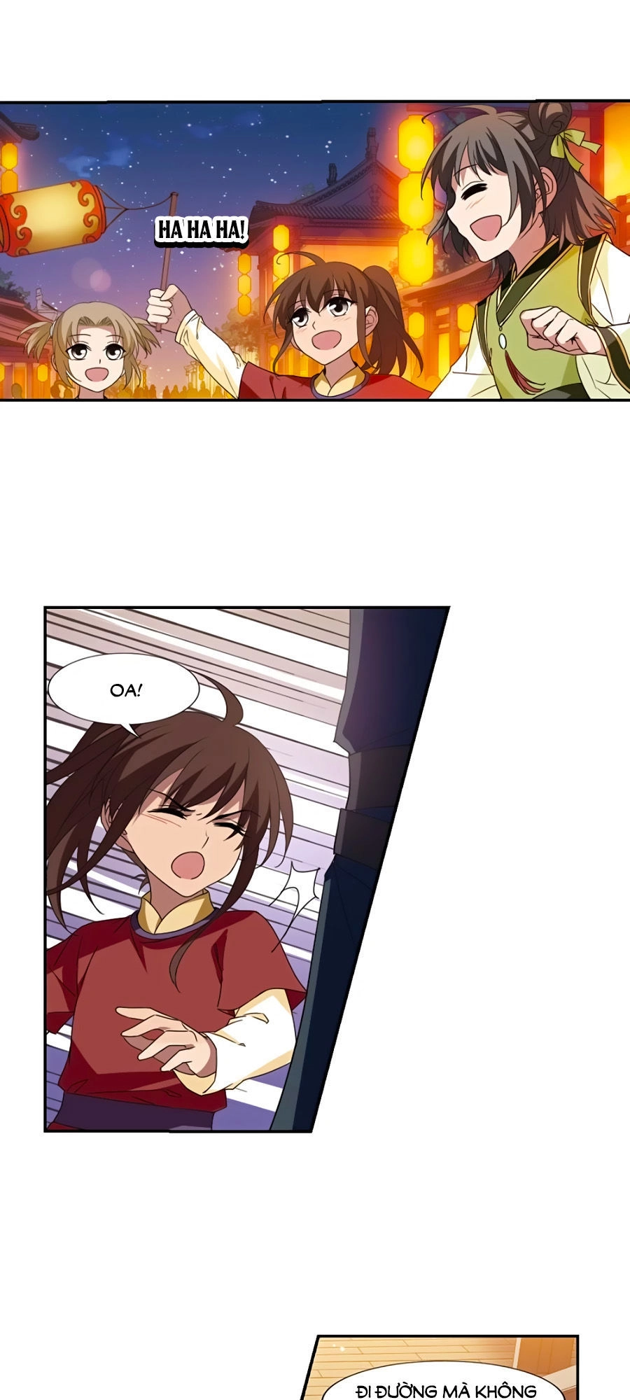 Phượng Nghịch Thiên Hạ Chapter 169.1 - 10