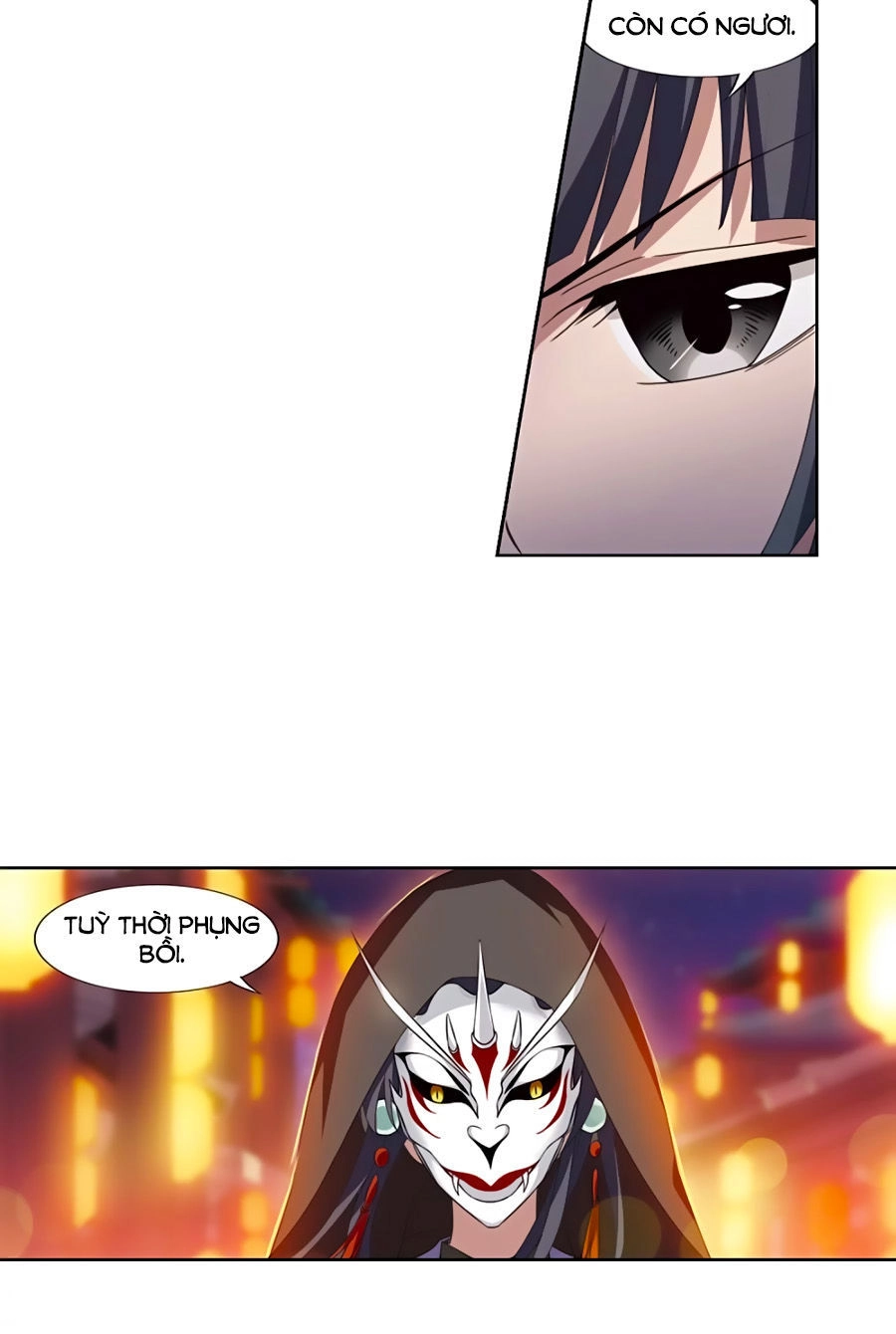 Phượng Nghịch Thiên Hạ Chapter 170.1 - 16