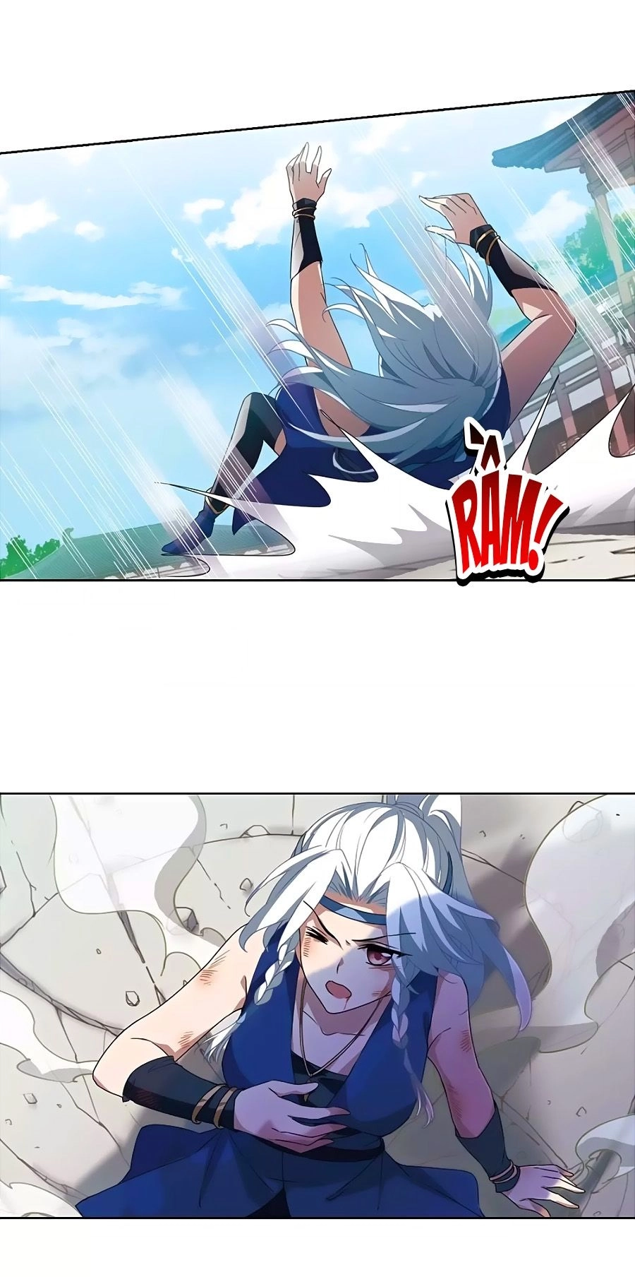 Phượng Nghịch Thiên Hạ Chapter 171.2 - 4