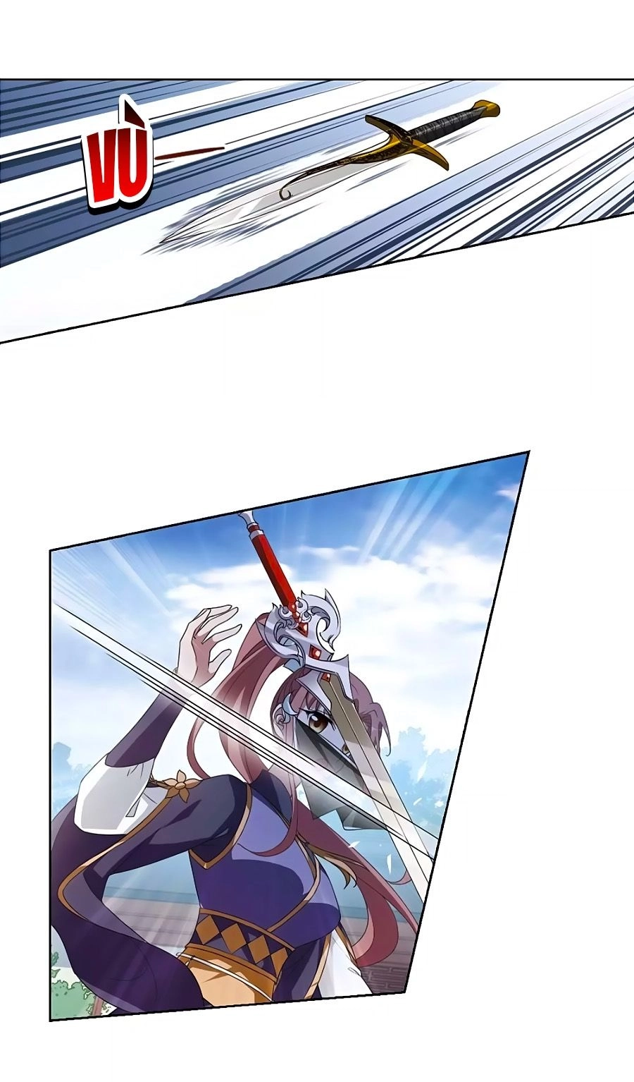 Phượng Nghịch Thiên Hạ Chapter 171.2 - 7