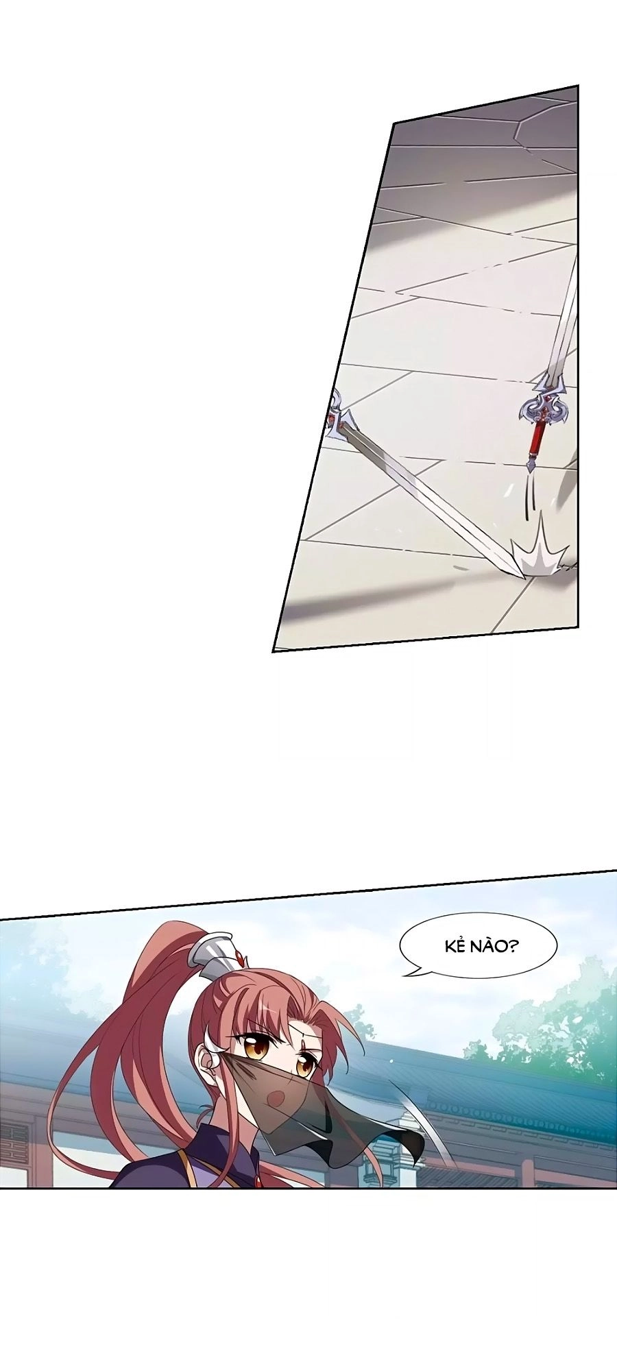 Phượng Nghịch Thiên Hạ Chapter 171.2 - 8