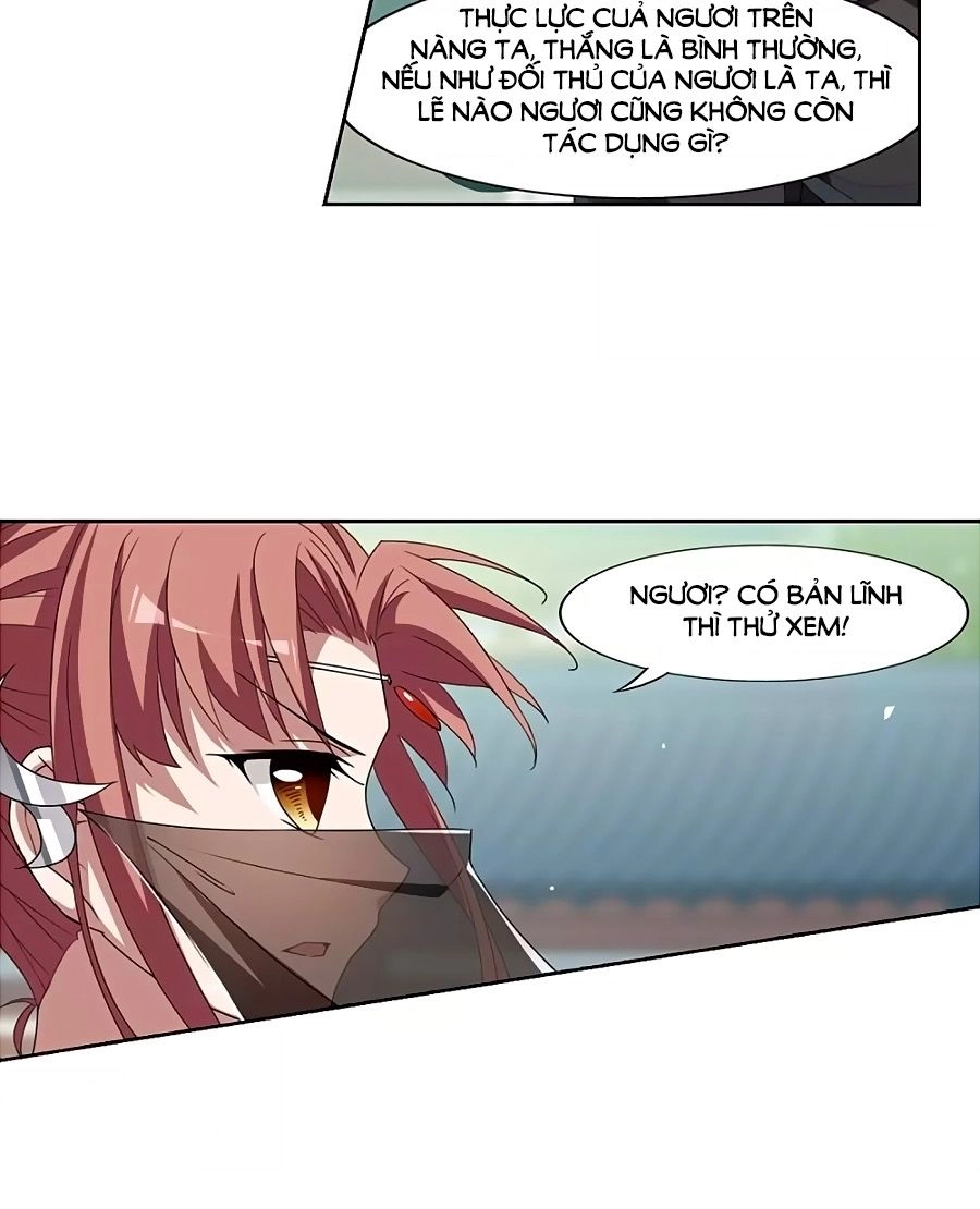 Phượng Nghịch Thiên Hạ Chapter 171.2 - 11