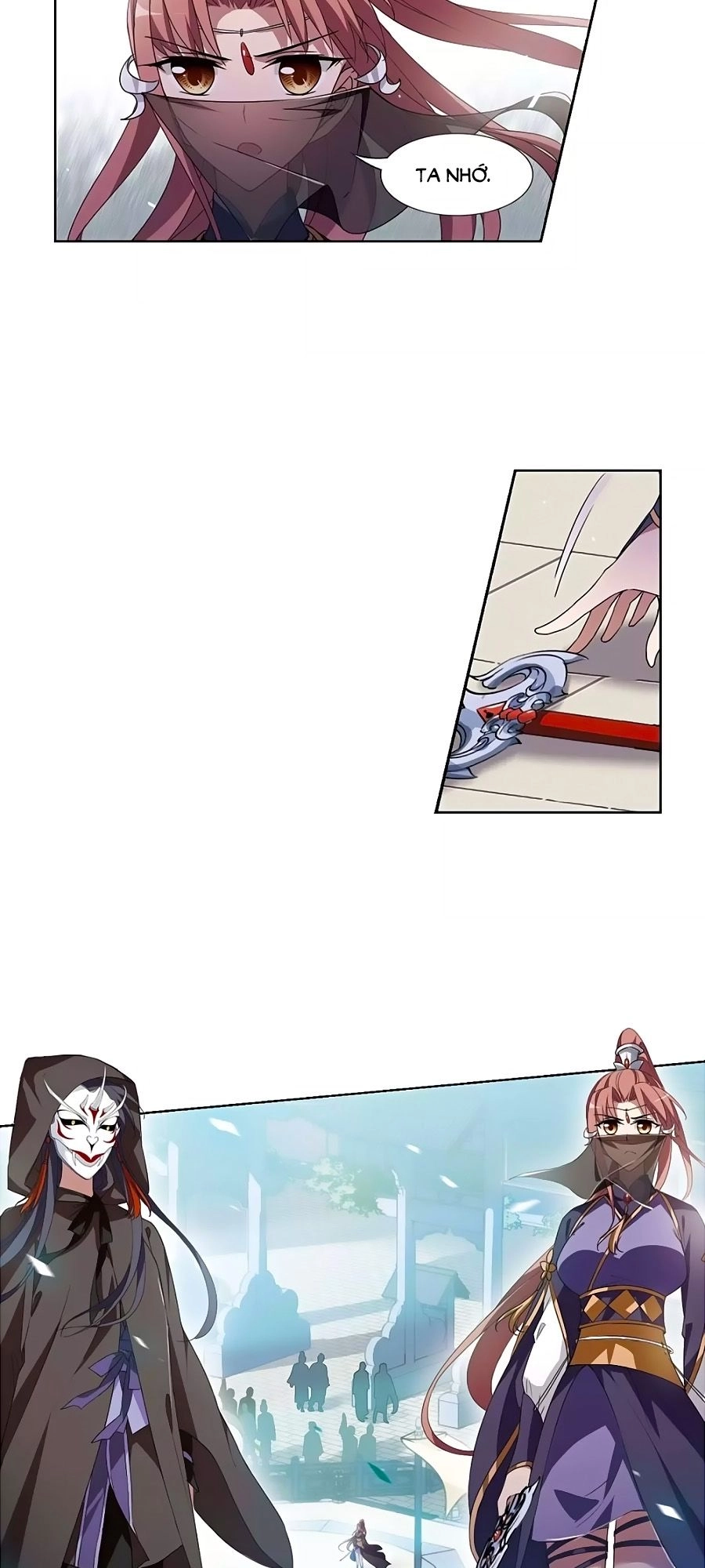 Phượng Nghịch Thiên Hạ Chapter 171.2 - 13