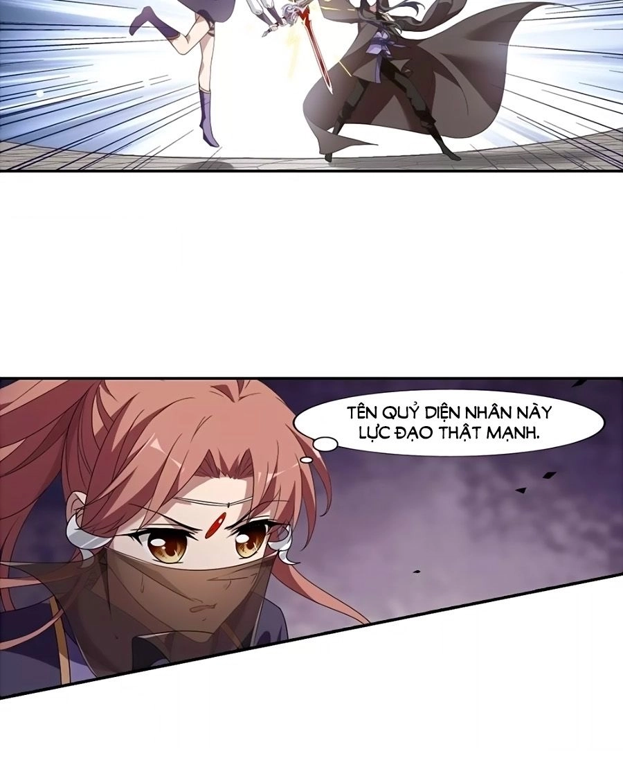 Phượng Nghịch Thiên Hạ Chapter 172 - 3