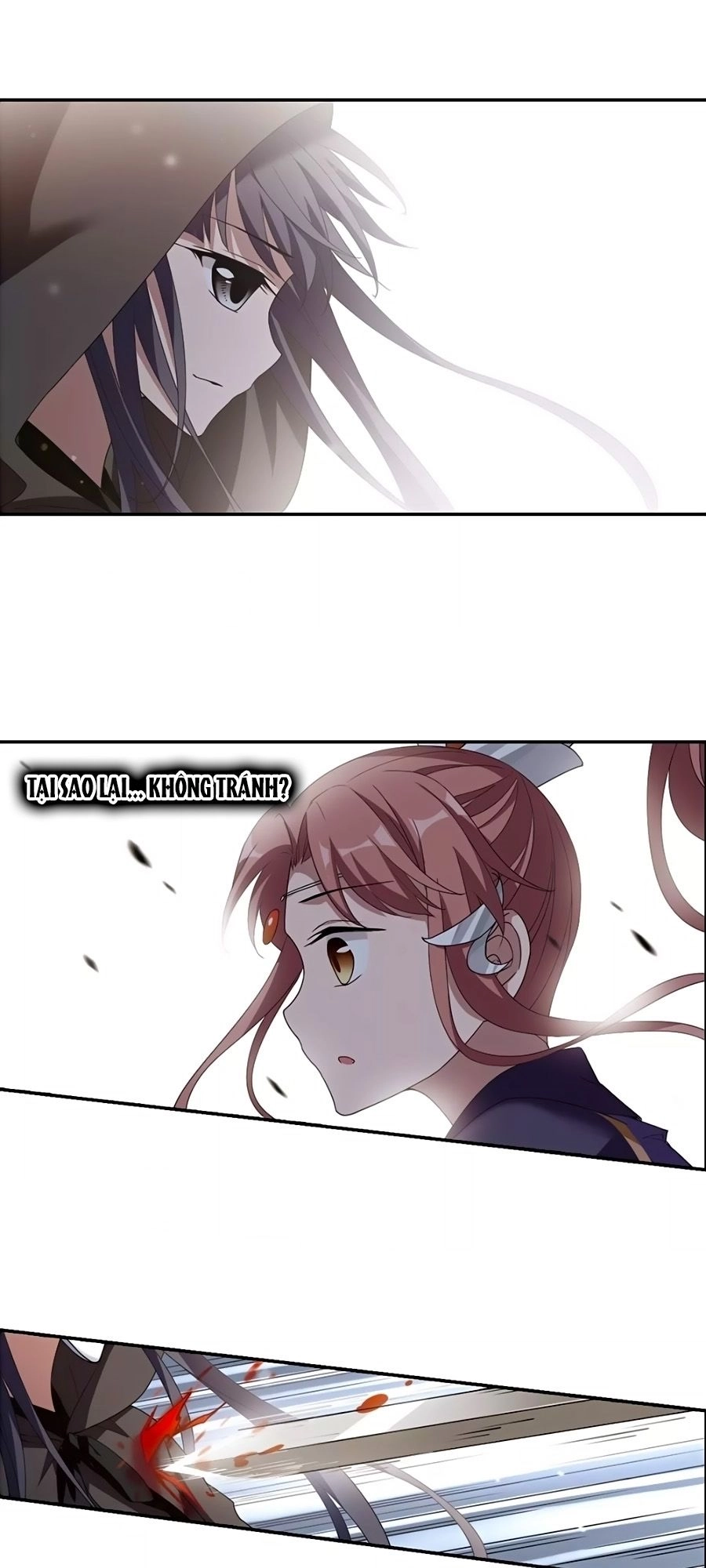 Phượng Nghịch Thiên Hạ Chapter 172 - 17