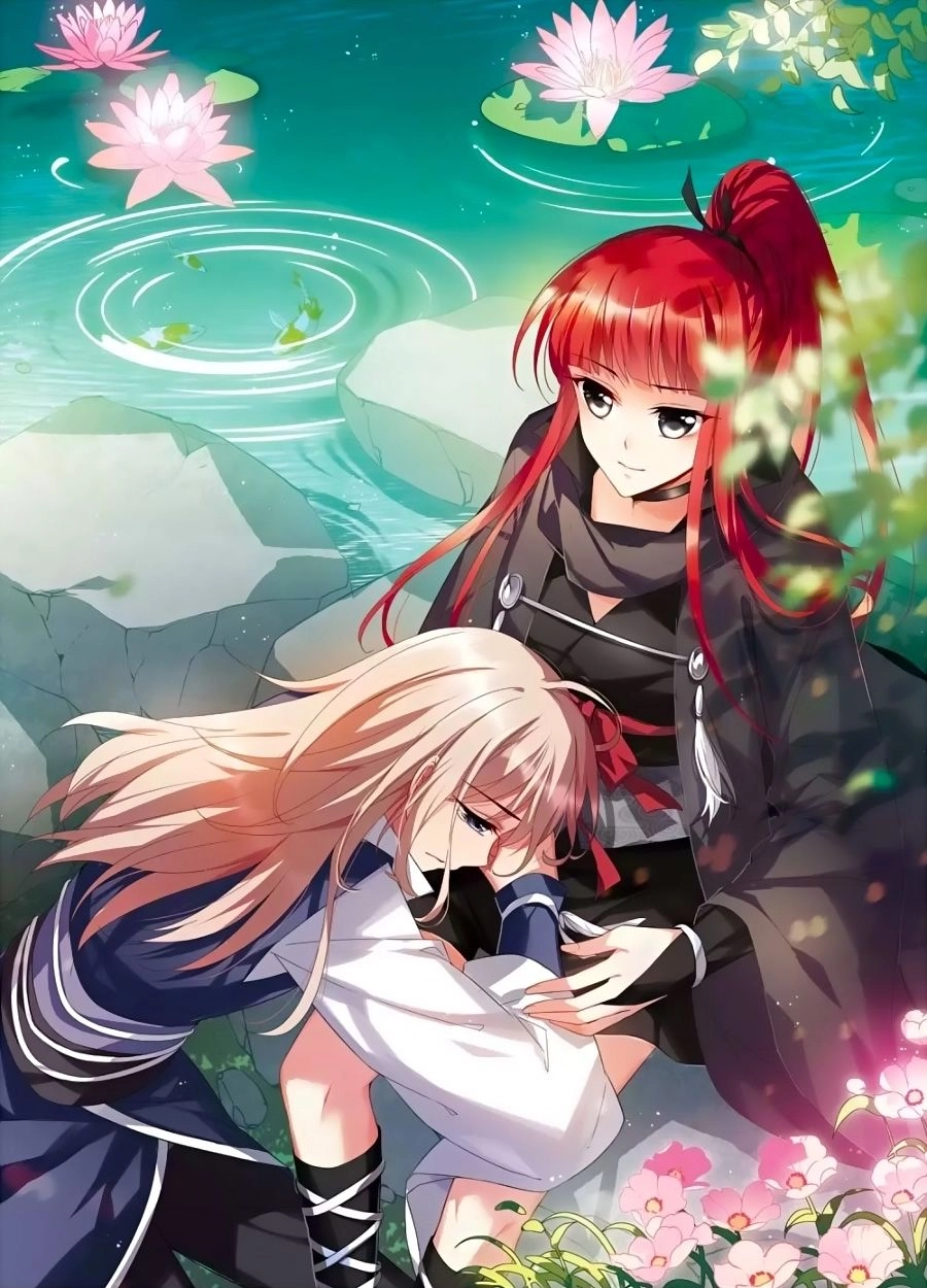 Phượng Nghịch Thiên Hạ Chapter 173.1 - 1