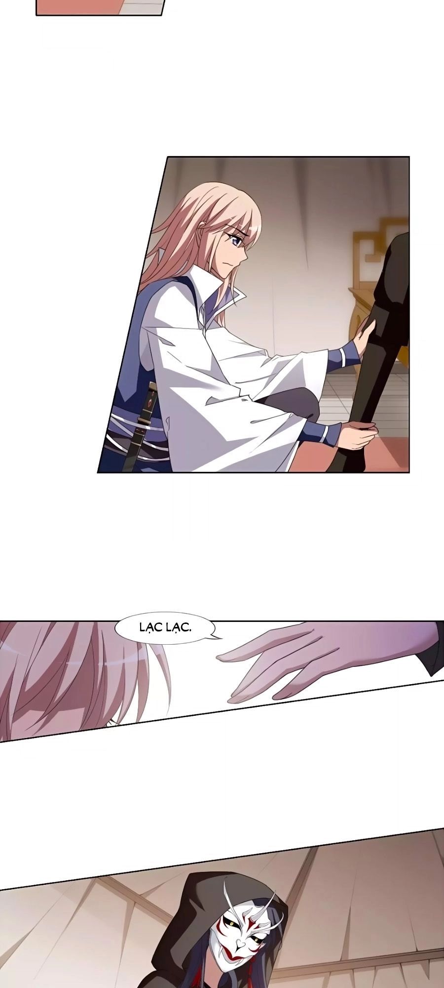 Phượng Nghịch Thiên Hạ Chapter 173.1 - 16