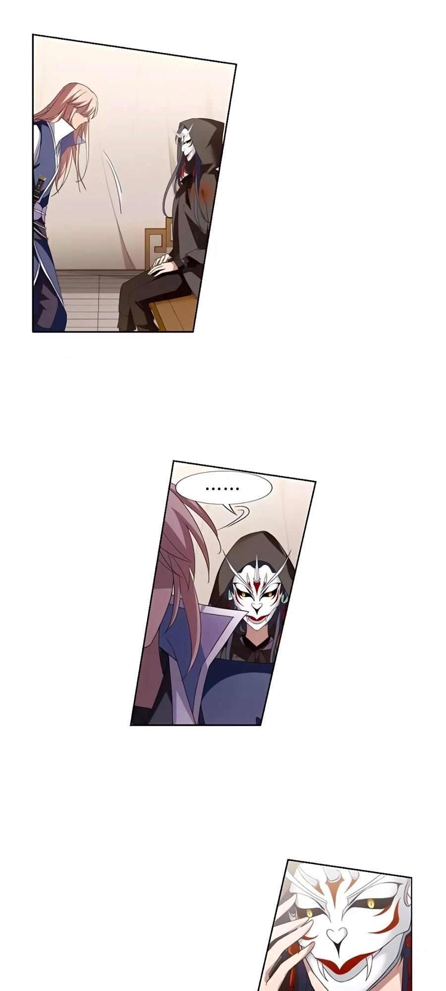 Phượng Nghịch Thiên Hạ Chapter 173.1 - 18