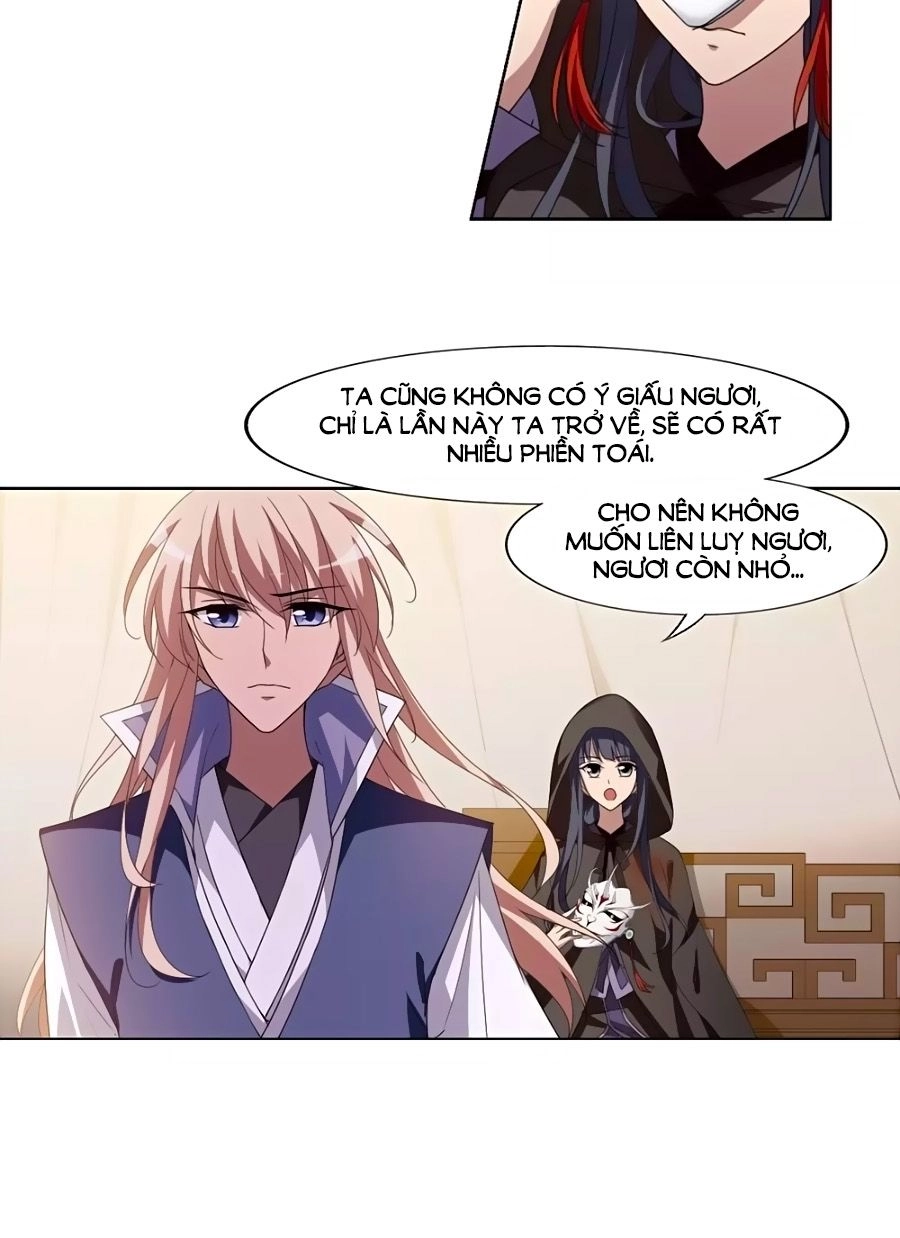 Phượng Nghịch Thiên Hạ Chapter 173.1 - 19