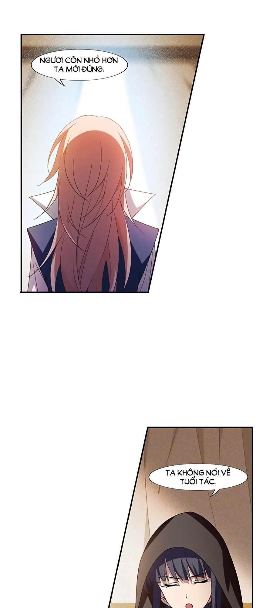 Phượng Nghịch Thiên Hạ Chapter 173.2 - 1