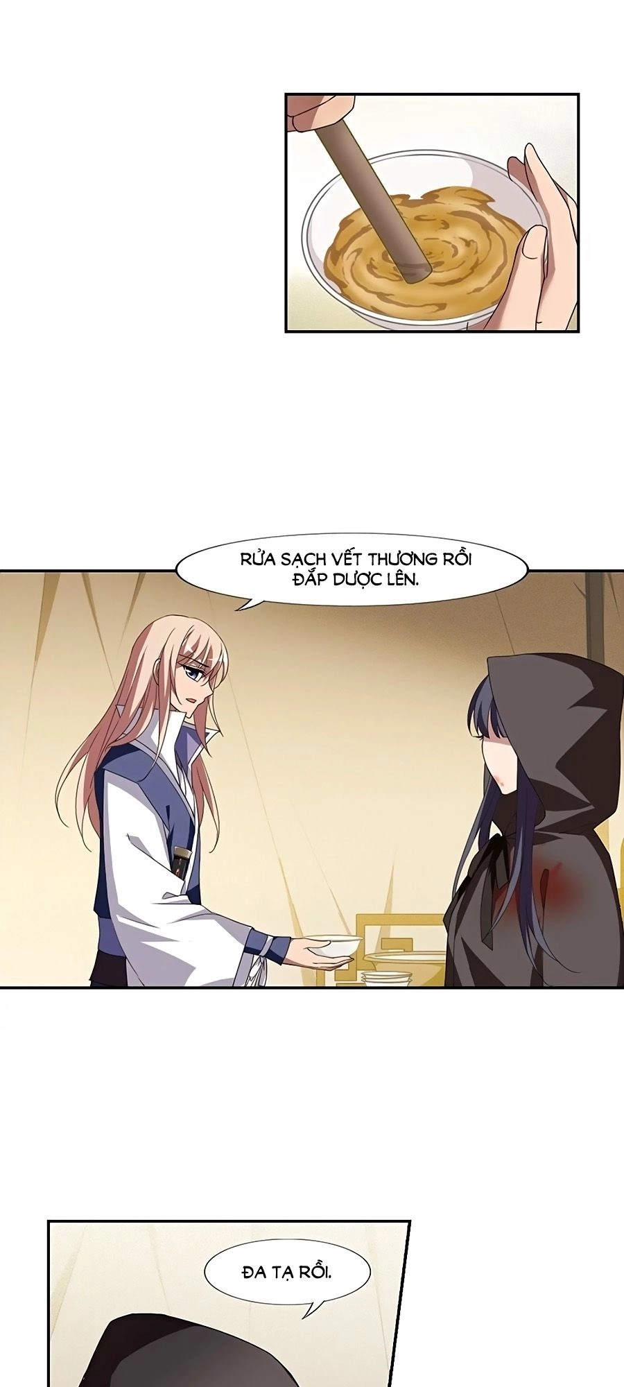 Phượng Nghịch Thiên Hạ Chapter 173.2 - 12