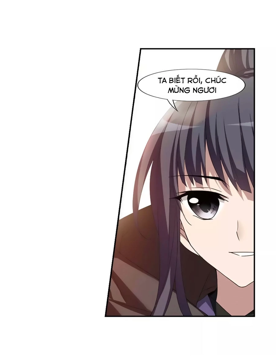 Phượng Nghịch Thiên Hạ Chapter 174.1 - 12