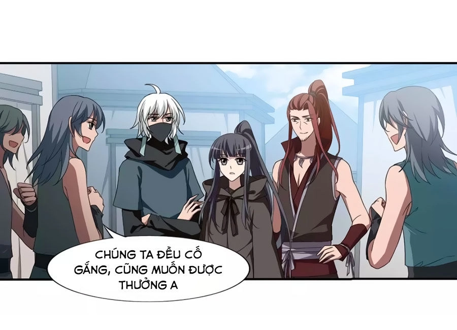 Phượng Nghịch Thiên Hạ Chapter 174.1 - 24