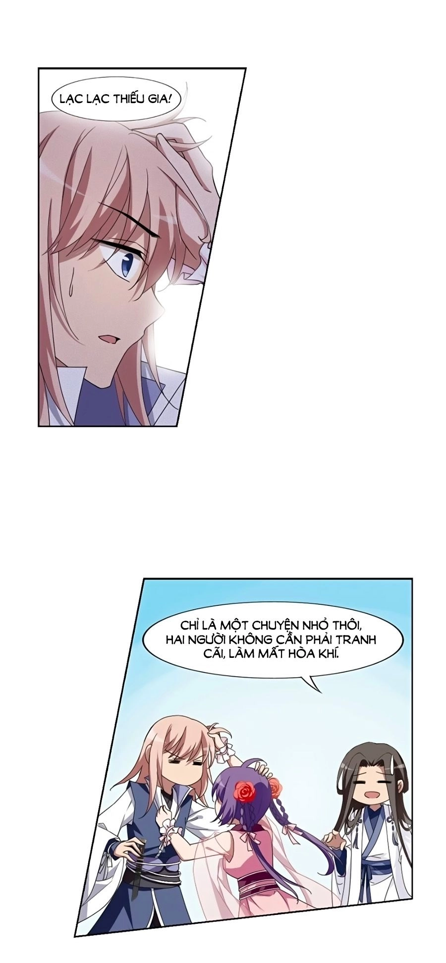 Phượng Nghịch Thiên Hạ Chapter 174.2 - 6