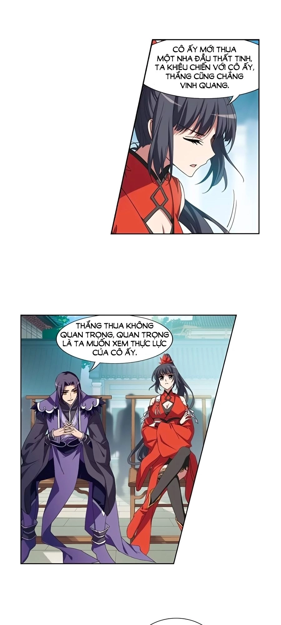 Phượng Nghịch Thiên Hạ Chapter 174.2 - 13