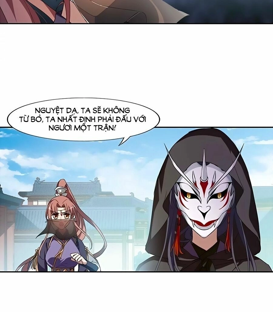 Phượng Nghịch Thiên Hạ Chapter 175.1 - 12