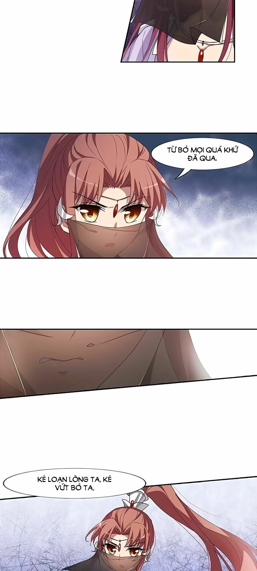 Phượng Nghịch Thiên Hạ Chapter 175.1 - 17